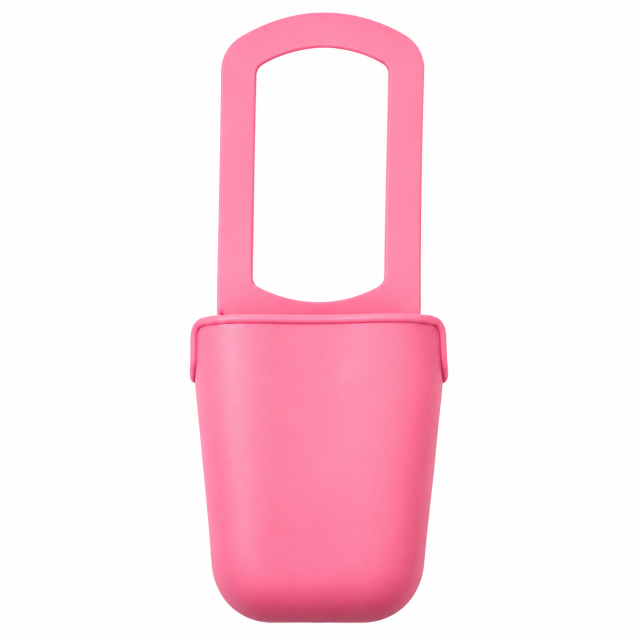 Silicone Hanging Cup Holder for Strollers