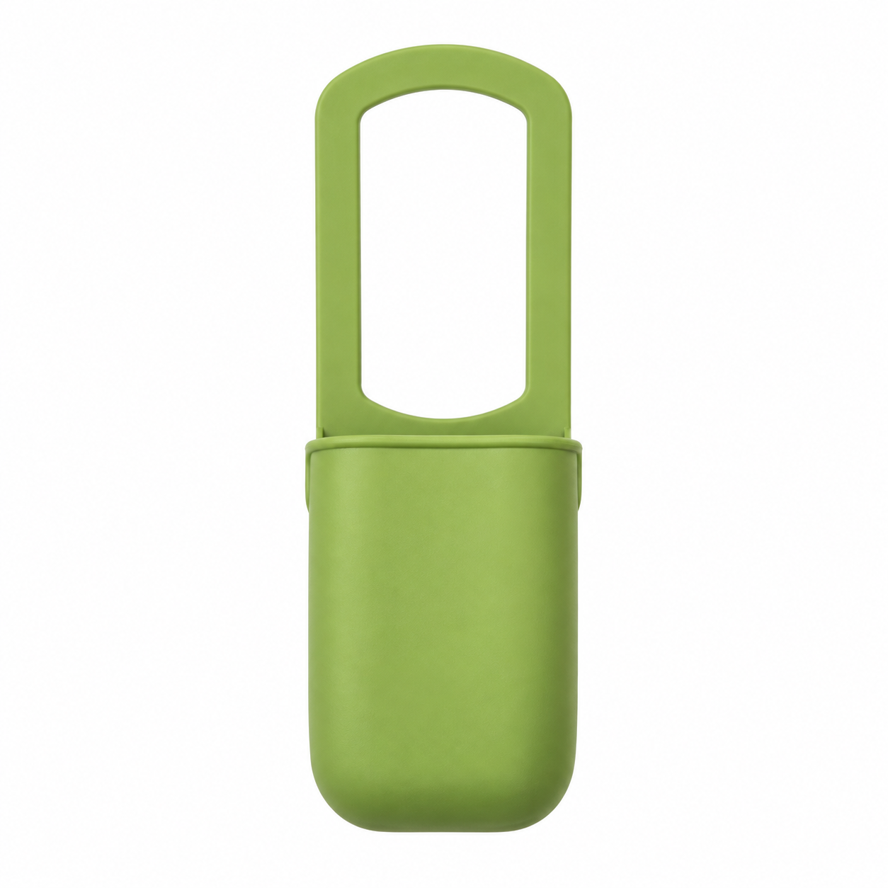 Silicone Hanging Cup Holder for Strollers