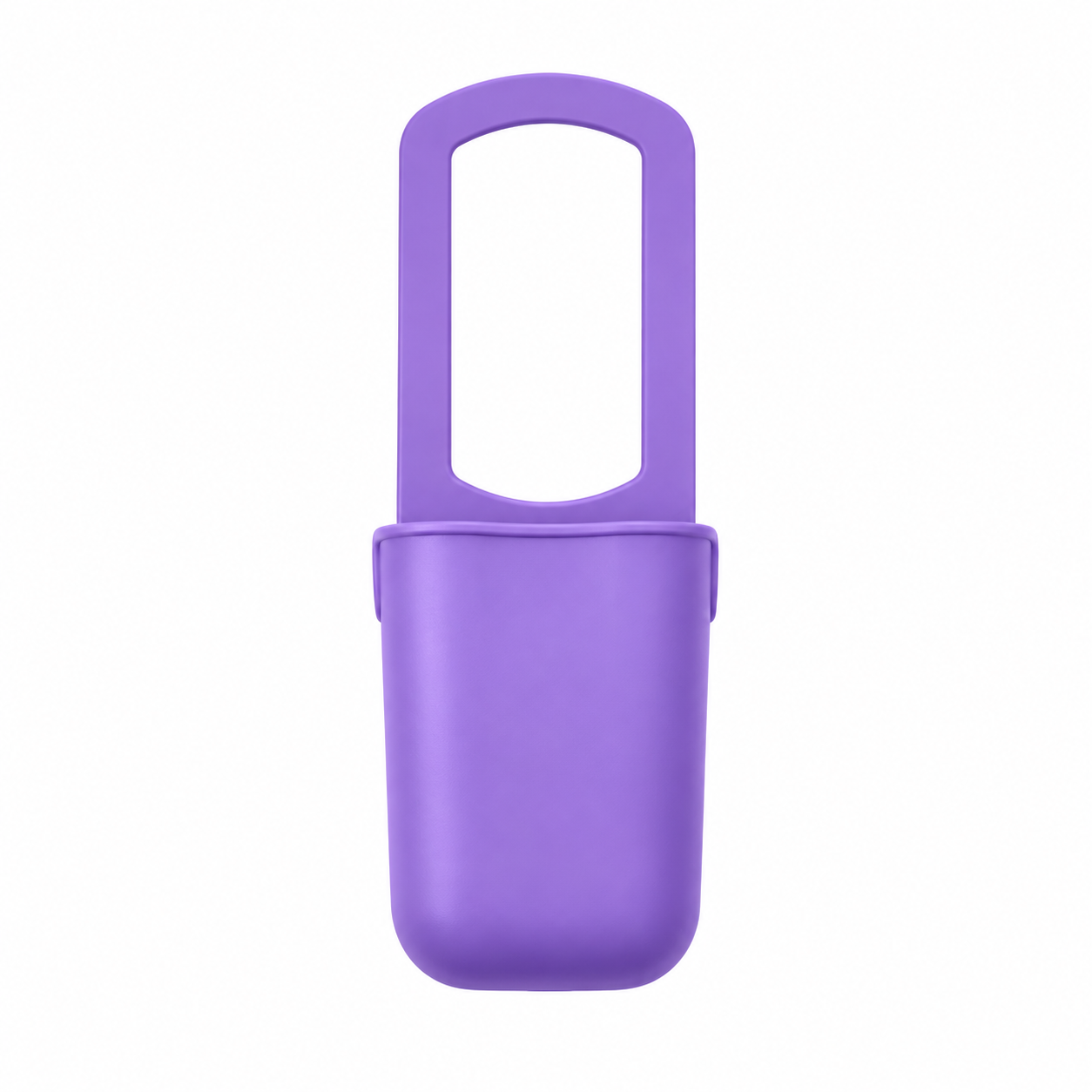 Silicone Hanging Cup Holder for Strollers