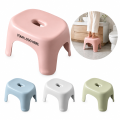 Stackable Plastic Step Stool