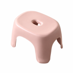 Stackable Plastic Step Stool