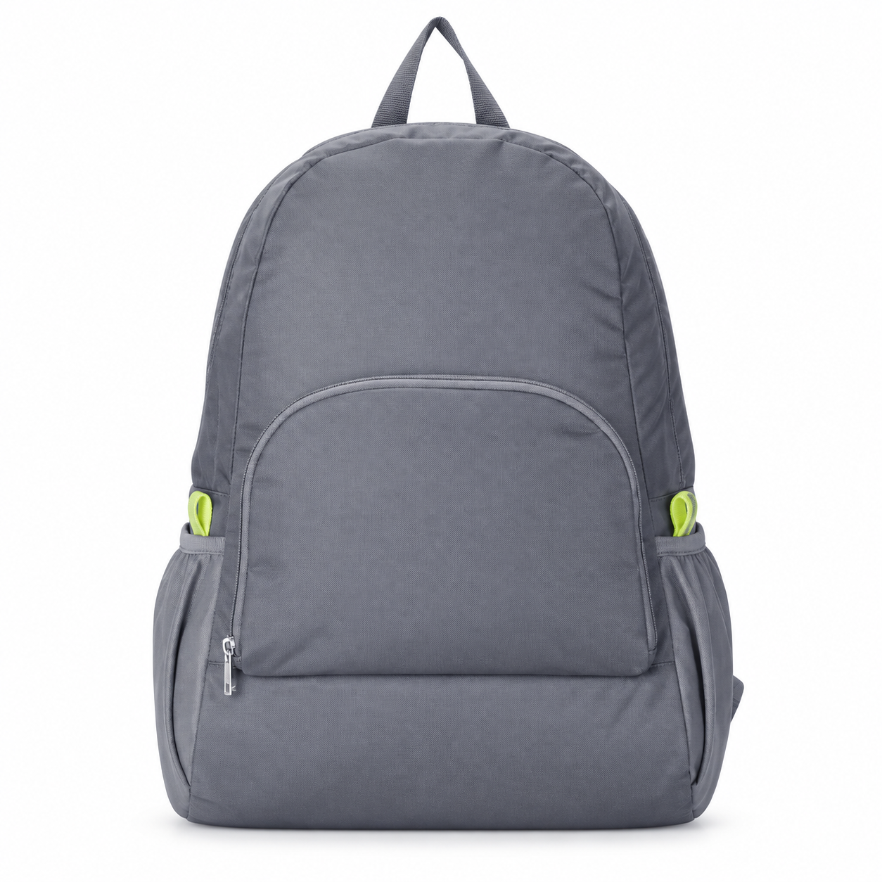 Ultra-Lightweight Foldable 420D Polyester Travel Backpack