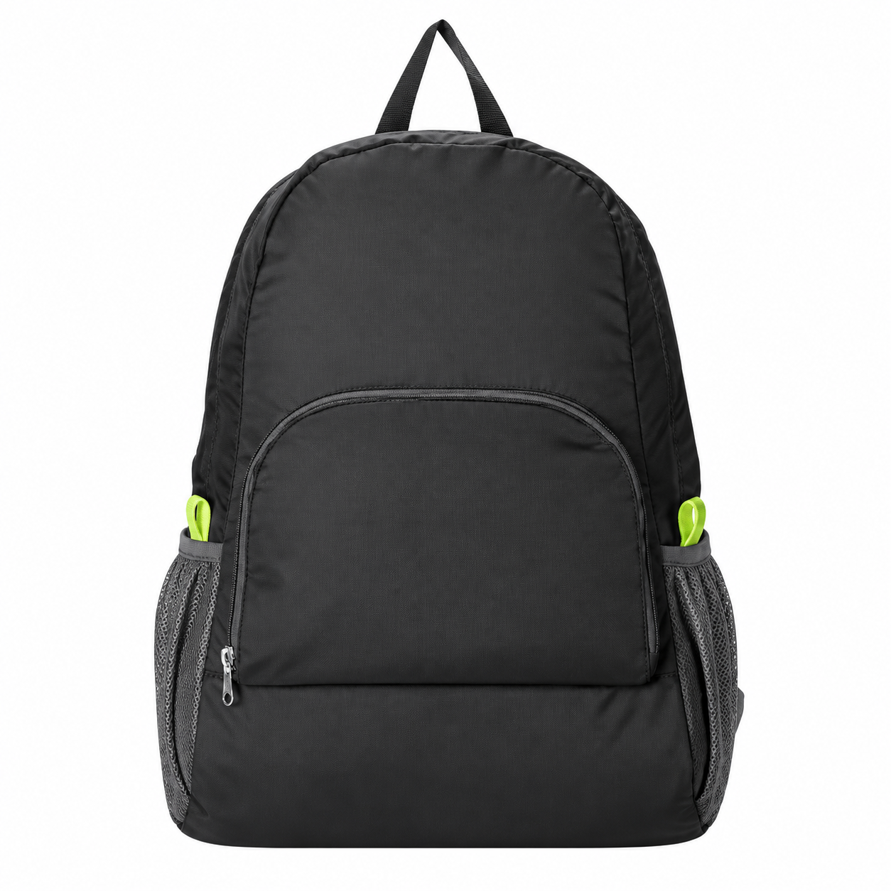 Ultra-Lightweight Foldable 420D Polyester Travel Backpack