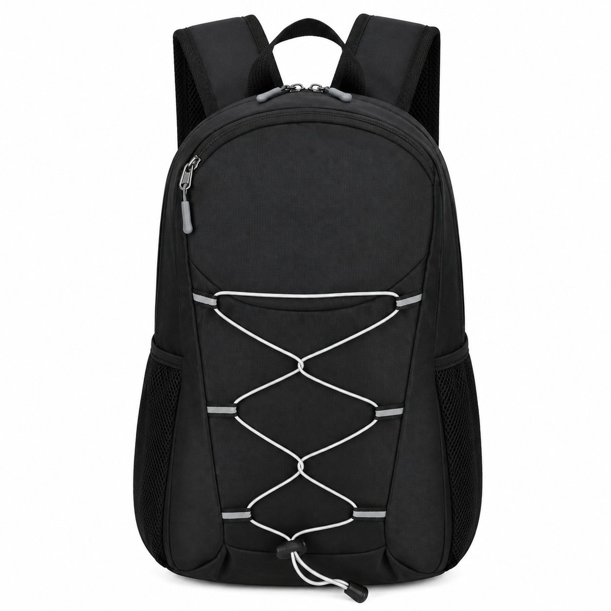Water-Resistant Foldable Lightweight Travel Backpack