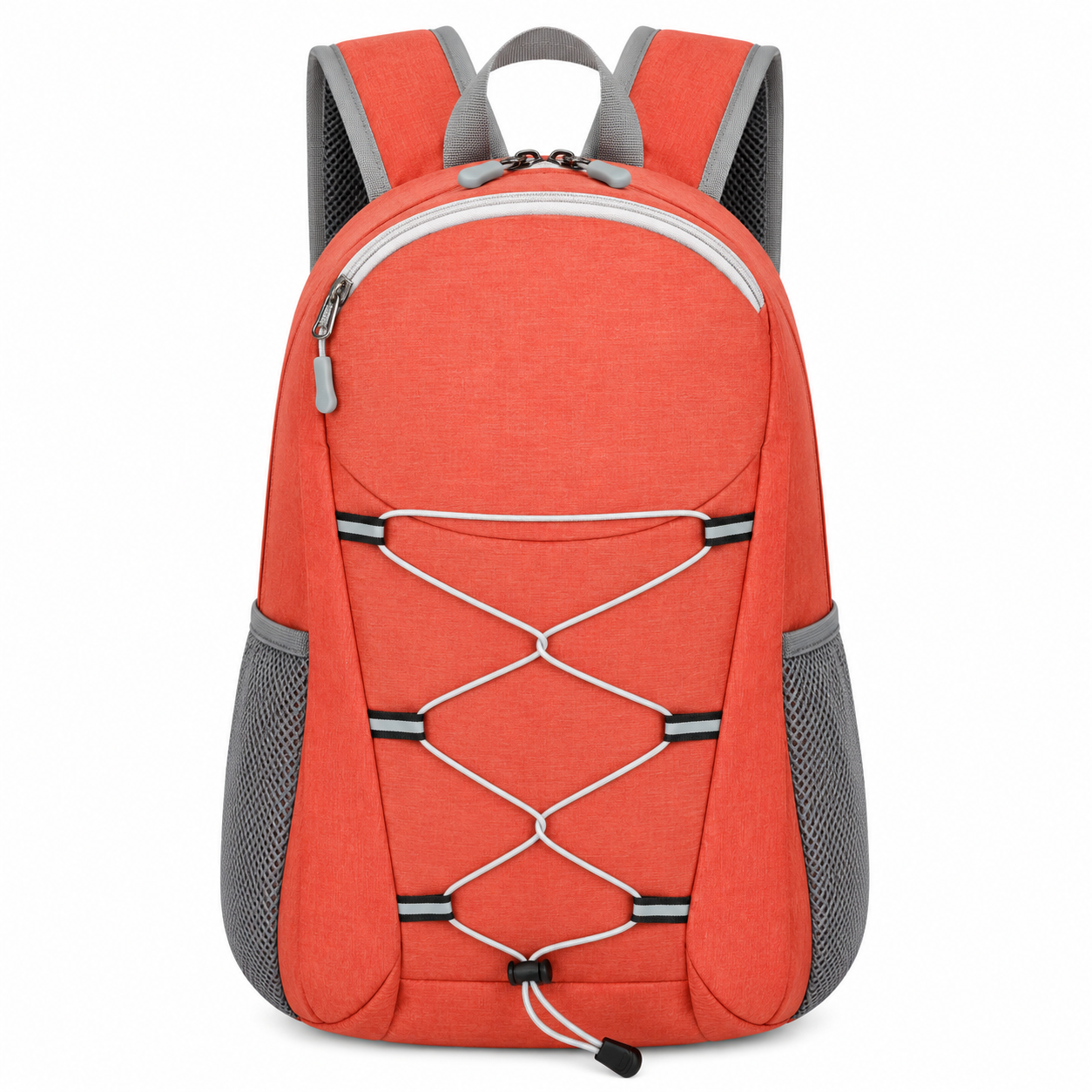 Water-Resistant Foldable Lightweight Travel Backpack