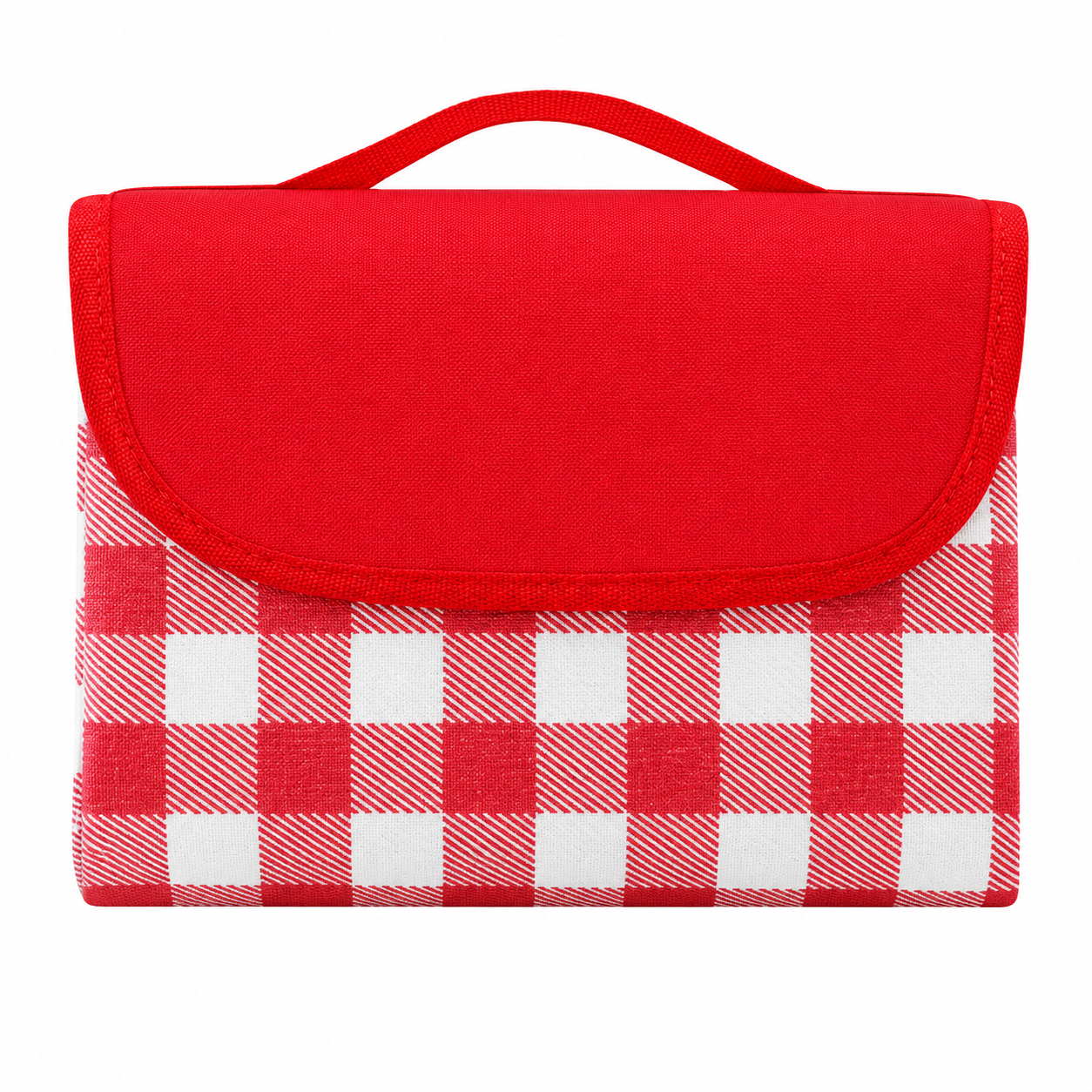 Water-Resistant Oxford Outdoor Picnic Blanket