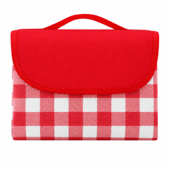 Water-Resistant Oxford Outdoor Picnic Blanket