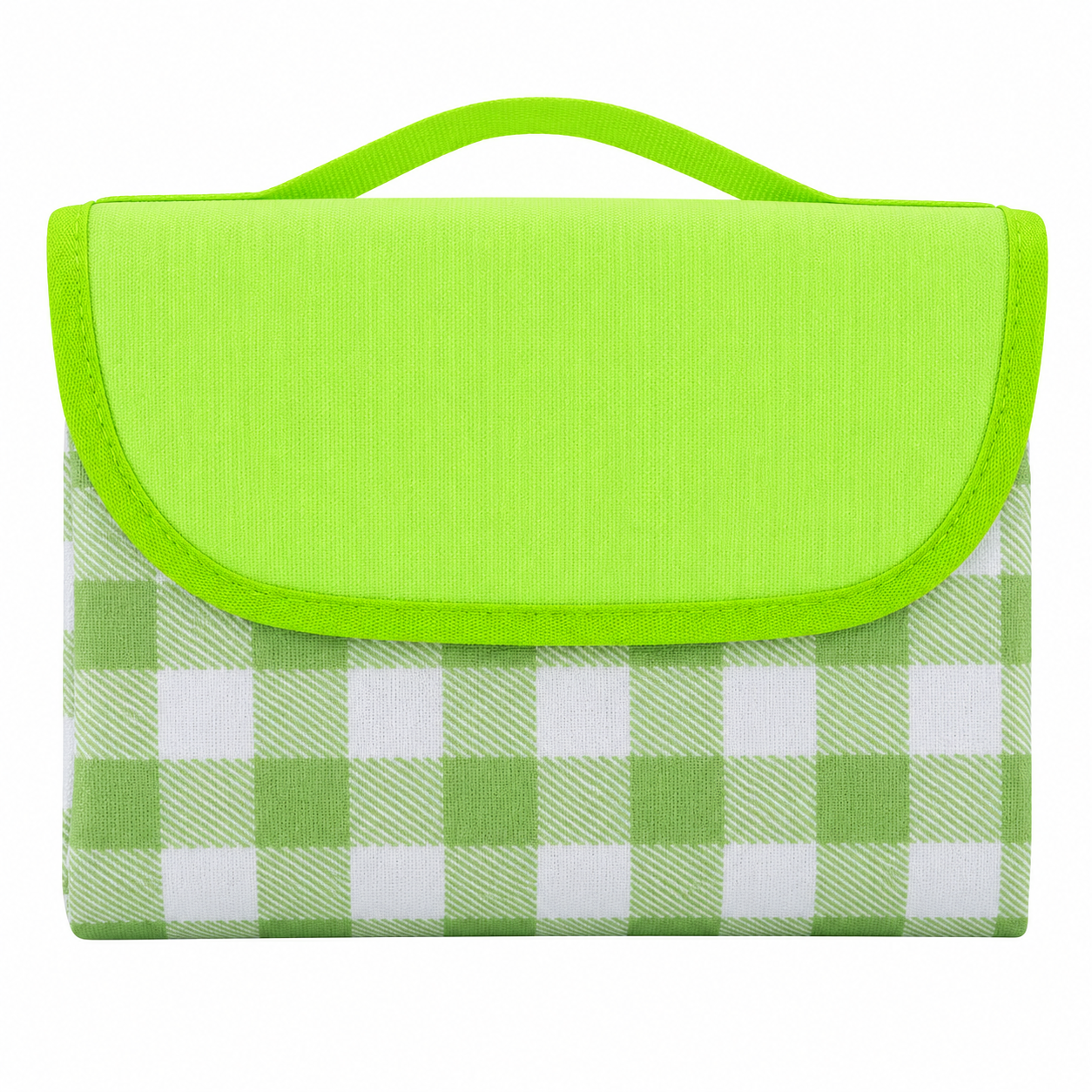 Water-Resistant Oxford Outdoor Picnic Blanket