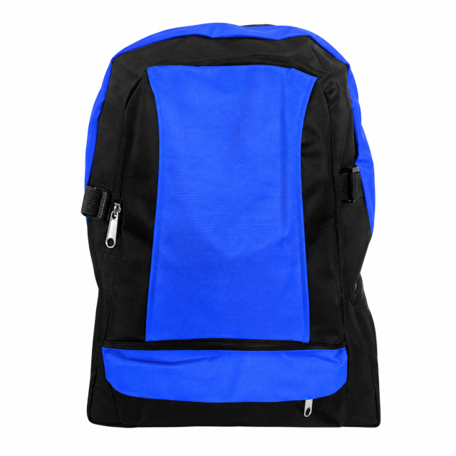 Waterproof Oxford Cloth Hiking Backpack
