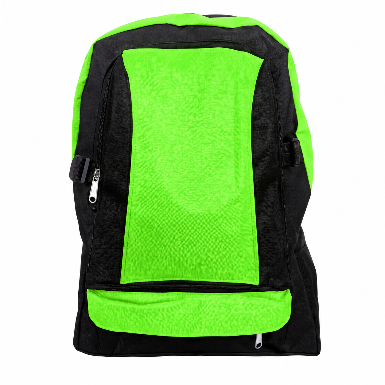 Waterproof Oxford Cloth Hiking Backpack
