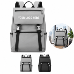 Waterproof Oxford Large Capacity Travel Backpack