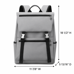 Waterproof Oxford Large Capacity Travel Backpack