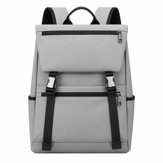 Waterproof Oxford Large Capacity Travel Backpack