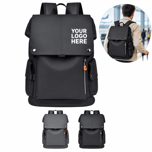 Waterproof Travel Laptop Backpack
