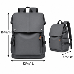 Waterproof Travel Laptop Backpack