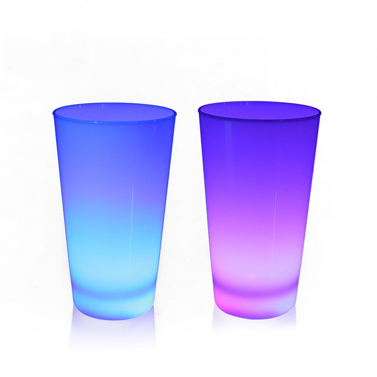 17 OZ Led Luminous Water Cup