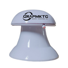 360 Degree Automatic Rotating Laser Cat Teaser