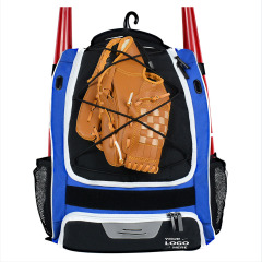 Baseball bag