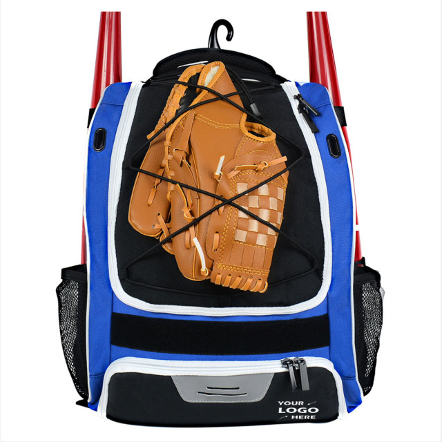 Baseball bag