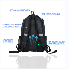 Baseball bag