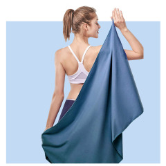 Bath towel