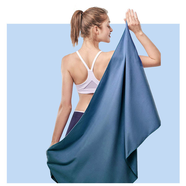 Bath towel
