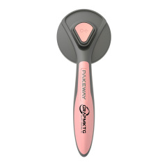 Cat/Dog Hand-held Grooming Brush