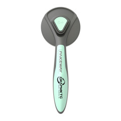 Cat/Dog Hand-held Grooming Brush