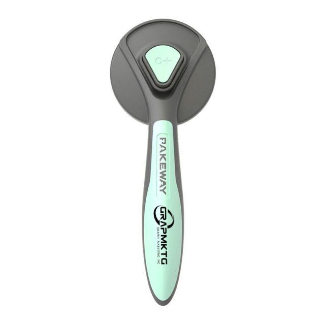 Cat/Dog Hand-held Grooming Brush