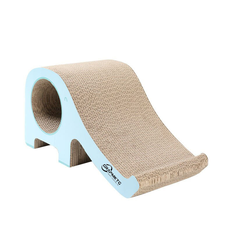 Cat Scratch Pad