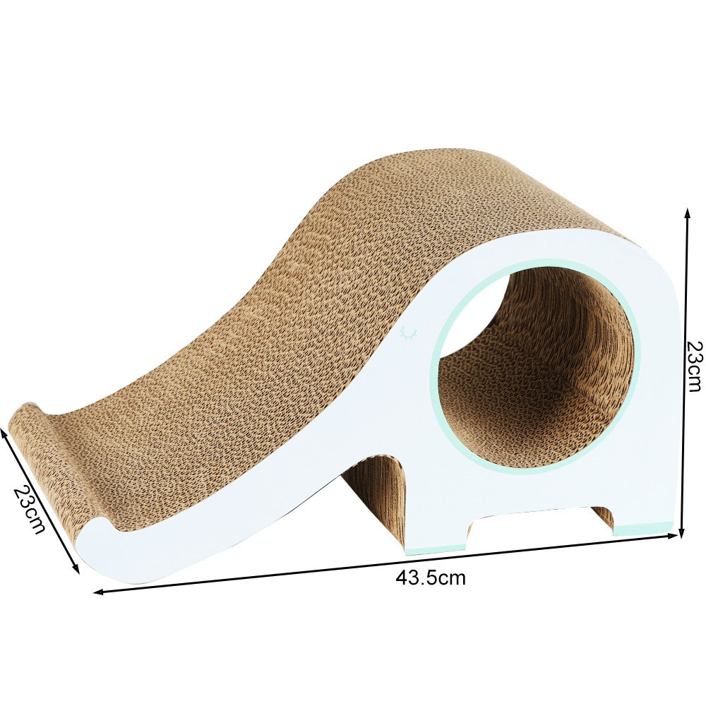 Cat Scratch Pad