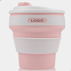 Coffee cup