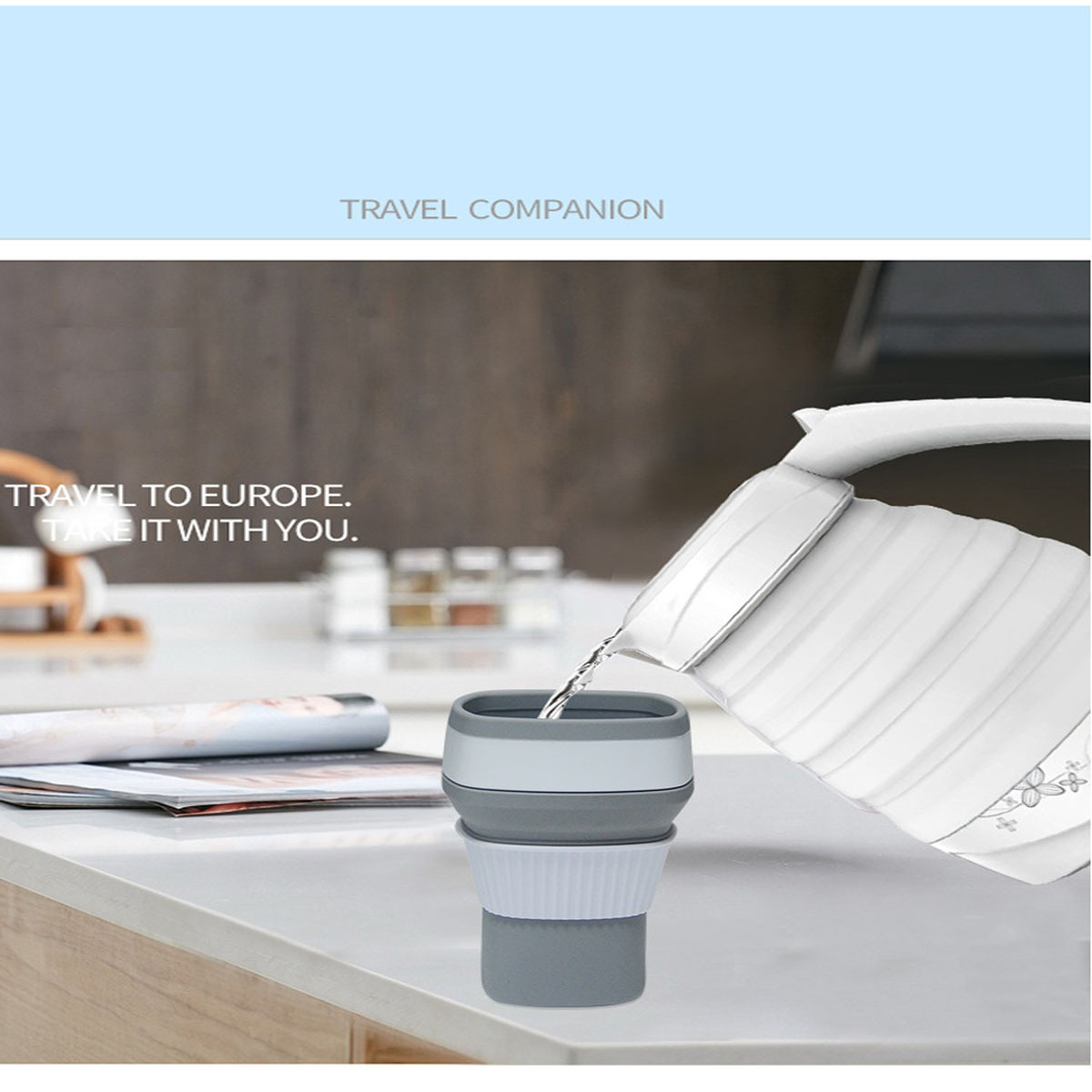 Coffee cup