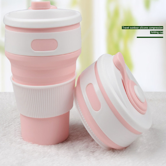 Coffee cup