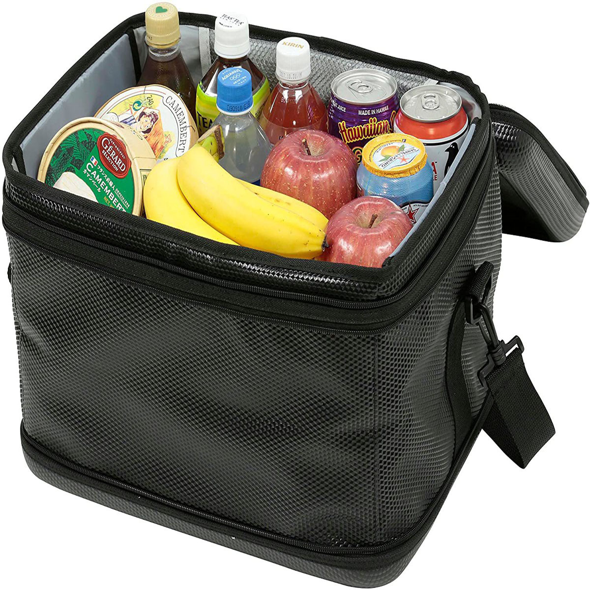 Cooler box
