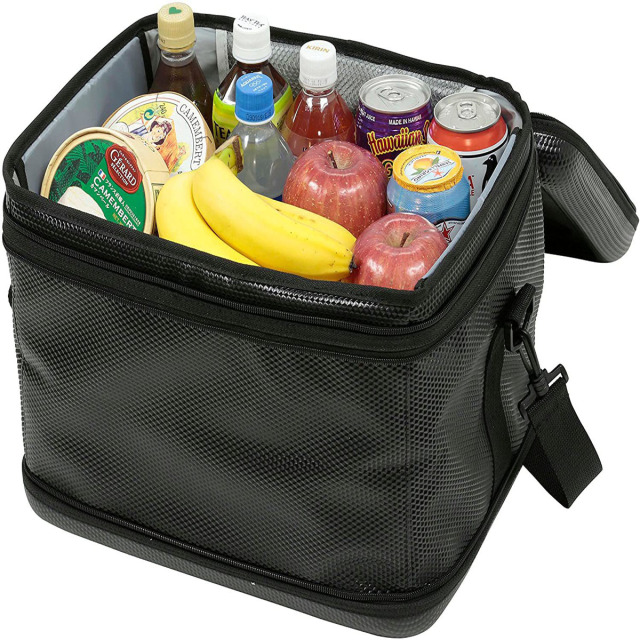 Cooler box