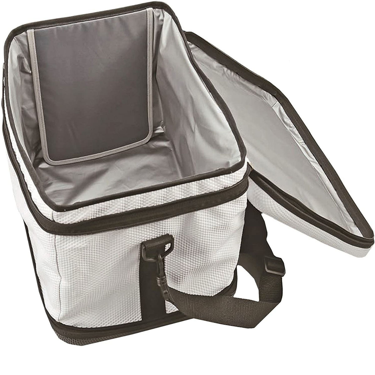 Cooler box