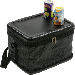 Cooler box