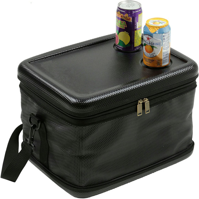 Cooler box