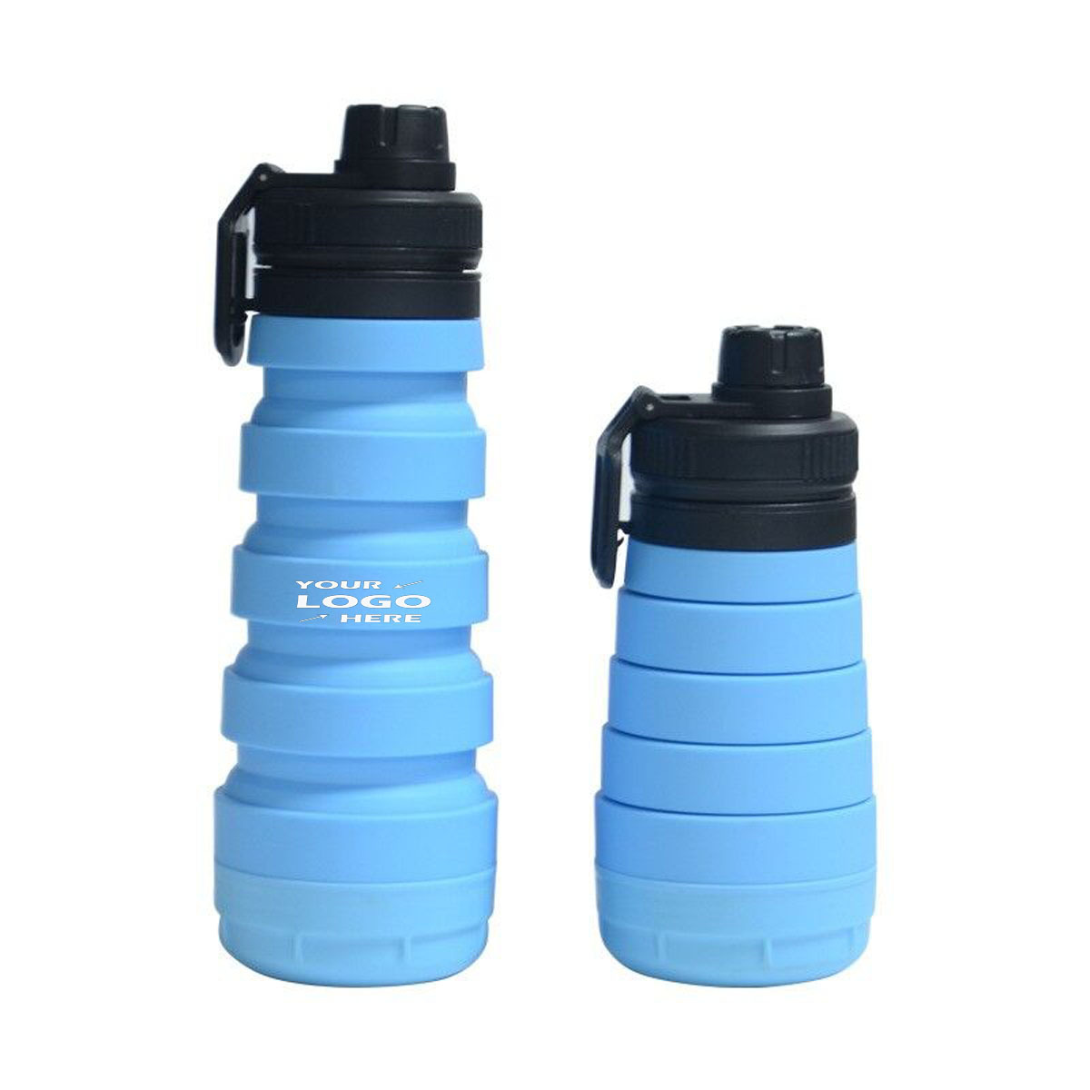 Cycling water bottle