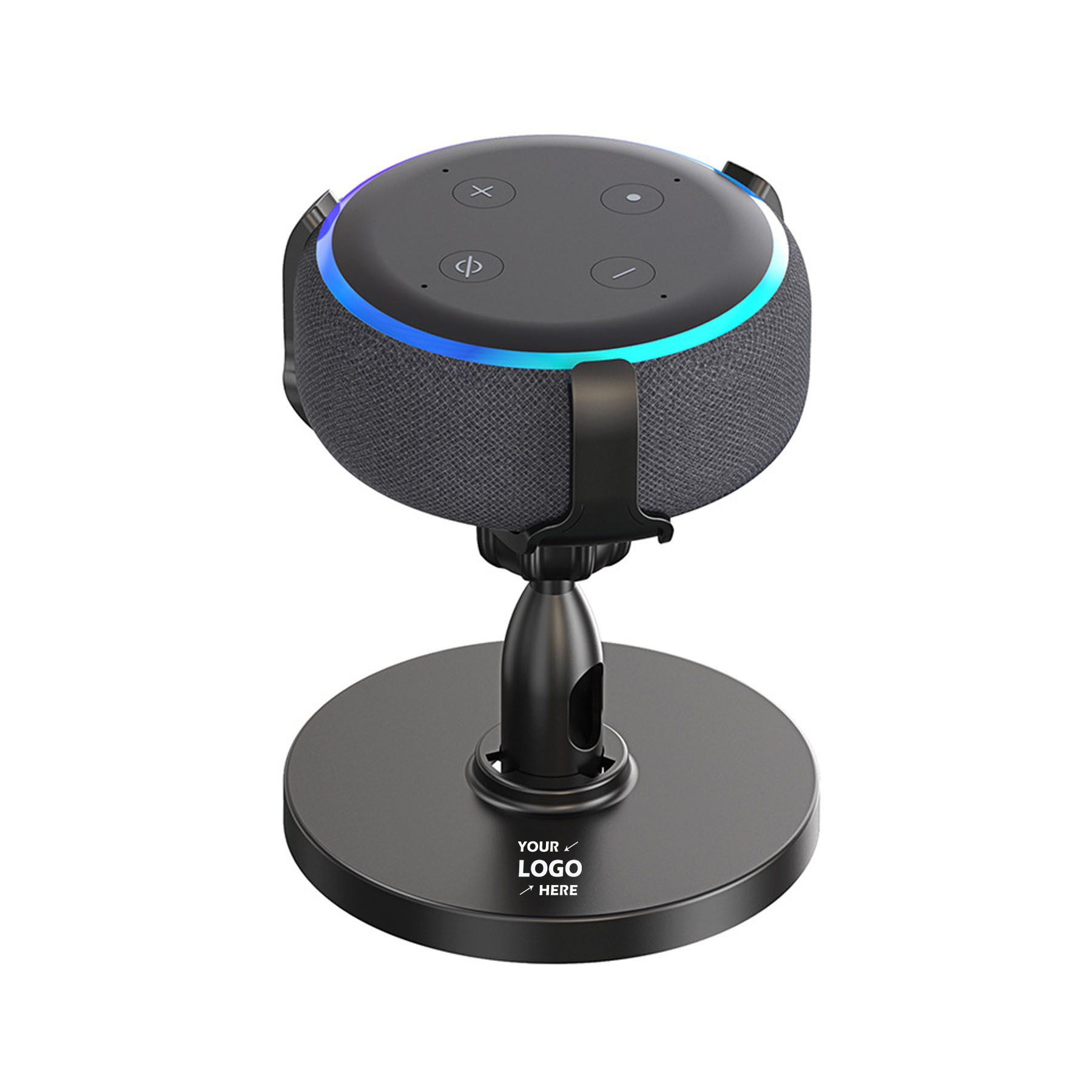 Echo Dot 3rd Desktop bracket