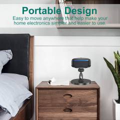 Echo Dot 3rd Desktop bracket