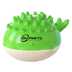 Electric Water Jet Pet Molar Ball