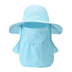 Fisherman's hat