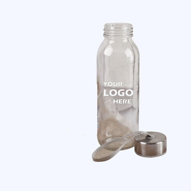 Glass bottle