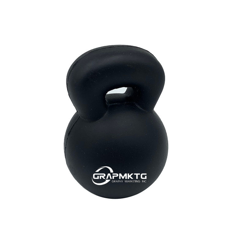 Kettlebell Pressure Reducer