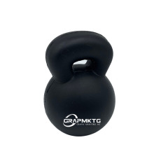 Kettlebell Pressure Reducer