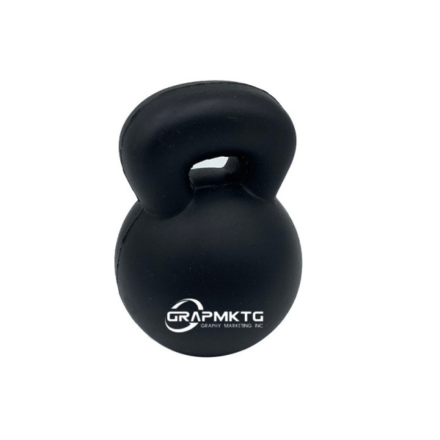 Kettlebell Pressure Reducer