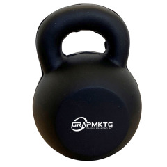 Kettlebell Pressure Reducer