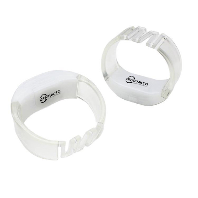 LED Light Emitting Bracelet